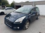 Peugeot 5008 2010 240dkm 2.0d diesel euro5, Auto's, Bedrijf, Diesel, Te koop