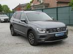 Vw Tiguan 1.4 TSI Allspace met slechts 93 000km, Stof, USB, 5 zetels, 5 deurs