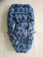 chancelière pour bébé, Enlèvement, Couverture pieds