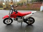 Honda crf 50cc 2019, Enlèvement, Comme neuf