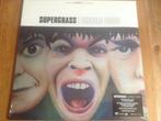 LP Supergrass “I should coco”, 12 pouces, Neuf, dans son emballage, Enlèvement ou Envoi, Alternatif