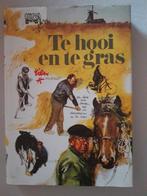 Te hooi en te gras ( Rien Poortvliet), Ophalen of Verzenden, Zo goed als nieuw, Schilder- en Tekenkunst, Rien Poortvliet