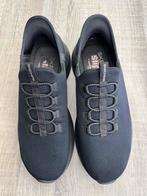 Skechers Slip-ins zwart maat 41,5, Kleding | Heren, Schoenen, Ophalen, Zwart