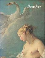 Francois Boucher 1703-1770 - Philippe de Montebello, Envoi, Philippe de Montebello