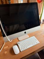 Apple scherm/toetsenbord en muis, Computers en Software, Apple Desktops, Ophalen, Zo goed als nieuw