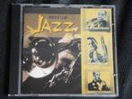 CD Best Of Jazz - SONNY ROLLINS/DAVE BRUBECK/PAT METHENY, Ophalen of Verzenden, Jazz
