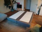 Engerdal Ikea boxspringbed 160x200 cm, Doe-het-zelf en Bouw, Ophalen, Zo goed als nieuw