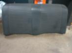 BEKLEDING achterbank leuning. Sunbeam Rapier Fastback, Gebruikt, Overige automerken