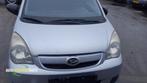 Motorkap van een Daihatsu Cuore (S28), 3 maanden garantie, Gebruikt, Daihatsu, Motorkap