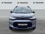Citroen C3 Aircross 1.2 PureTech 130 EAT6 MAX, Automaat, 1199 cc, Emergency brake assist, 97 kW
