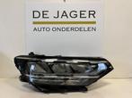 VW PASSAT B8 3G FACELIFT KOPLAMP 3G1941036P RECHTS 2019-, Auto-onderdelen, Verlichting, Gebruikt, Volkswagen
