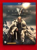 Vikings: seizoen 6 volume 1 (Blu-ray), Cd's en Dvd's, Ophalen, Zo goed als nieuw