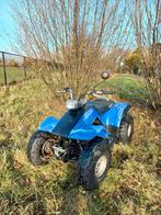 Yamaha Breeze 125 rollend frame, Motos, 160 cm³