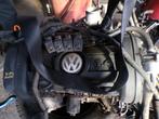 Moteur Volkswagen Golf 5 1.4i 59kw BUD 2003-2008 LP/14710, Ophalen, Gebruikt, Volkswagen