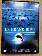 DVD Le Grand Blue, Utilisé, Enlèvement ou Envoi