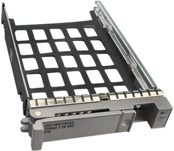 Cisco 2.5" HotSwap SSD/HDD Caddy Tray 800-35052-01 E0+ for C