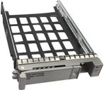 Cisco 2.5" HotSwap SSD/HDD Caddy Tray 800-35052-01 E0+ for C, Cisco, Gebruikt, Server, Ophalen of Verzenden