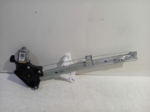 RAAMMECHANIEK ELEK LINKS VOOR i20 (BC3) (82450Q0010), Auto-onderdelen, Carrosserie, Hyundai, Voor, Links, Gebruikt