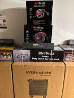 XXL GEREEDSCHAPSWAGEN GEVULD + 4 AUTOGARAGE ARTIKELEN NIEUW, Auto diversen, Autogereedschap, Ophalen of Verzenden, Nieuw