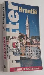 Trotter reisgidsen (plan je eigen reis of citytrip), Enlèvement ou Envoi, Trotter