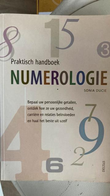 Numerologie 