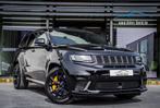 Jeep Grand Cherokee SRT TrackHawk 6.2 V8 Hemi LPG LICHTE VR., Auto's, Automaat, https://public.car-pass.be/vhr/8f211326-d54f-498f-9cd8-dda5786ba4ce