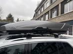 Coffre de toit thule motion xt XL, Autos : Divers, Coffres de toit, Enlèvement, Comme neuf