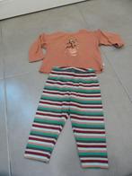 Woody pyjama meisje - maat 74, Kinderen en Baby's, Nacht- of Onderkleding, Meisje, Ophalen of Verzenden, Zo goed als nieuw