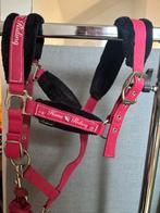 Halster, Dieren en Toebehoren, Ophalen of Verzenden, Zo goed als nieuw