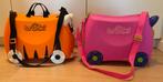 Valises de voyage et bagages à main pour enfants Trunki 2, Enlèvement ou Envoi