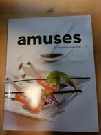 De lantaarn: amuses, tapas,, Spanje, Tapas, Hapjes en Dim Sum, Ophalen of Verzenden, Zo goed als nieuw