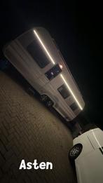 Tabbert bellini 640 Profi, Rondzit, Tabbert, Schokbreker, Particulier