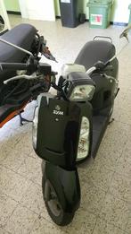 SYM TONIK, Overige modellen, Benzine, 125 cc, Ophalen of Verzenden