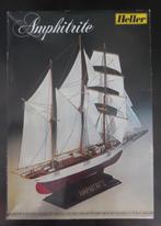 Heller - modelbouwkit schip Amphitrite, Ophalen of Verzenden, Heller