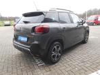 Citroën C3 AIRCROSS 1.2 PURETECH MANUEEL - WAARBORG, Auto's, Voorwielaandrijving, Gebruikt, Euro 6, Leder