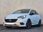 Opel Corsa 1.0i OPC 2016 Euro 6B Benzine/Airco/LED/Carplay, Auto's, Euro 6, Radio, Bedrijf, Handgeschakeld