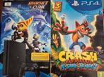 playstation 4, Ophalen, Gebruikt, 1 TB