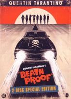 Death Proof (2007) Dvd Kurt Russell, Cd's en Dvd's, Gebruikt, Ophalen of Verzenden, Actie, Vanaf 16 jaar