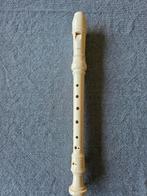 Blokfluit, Musique & Instruments, Instruments à vent | Flûtes à bec, Enlèvement, Utilisé, Soprano ou Sopranino, Synthétique