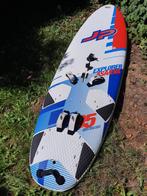 JP AUSTRALIA WINDSURFBOARD EXPLORER ASA EVA, Watersport en Boten, Ophalen, 250 tot 300 cm, Met draagtas, Zo goed als nieuw