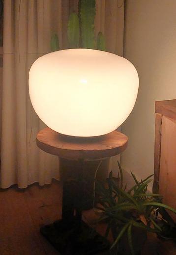 Vintage lamp Jonisk | Carl Öjerstam | IKEA design klassieker