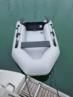 opblaasbare rubberboot Plastino 230 Showroommodel, Watersport en Boten, Rubberboten, Ophalen, Nieuw, Airdeck, Overige merken