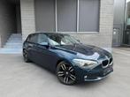 Bmw 116d / Manueel / 1.6 diesel / Nieuw motor, Auto's, BMW, Euro 5, 1 Reeks, Leder, Bedrijf