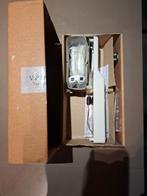 deurslot met toegangscontrole, Ophalen, Zo goed als nieuw, IJzer, Klink of Kruk