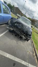 Bmw 335i ongevalwagen zonder motor en boite, Ophalen