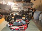 Hpi trophy buggy 3.5, Musique & Instruments, Microphones, Enlèvement