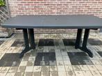 Verlengbare tuintafel, Tuin en Terras, Ophalen, Zo goed als nieuw