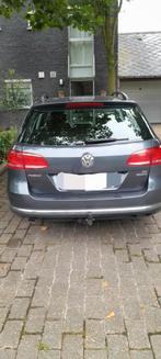 Auto verkoper, Auto's, Volkswagen, Voorwielaandrijving, Stof, Zwart, Particulier