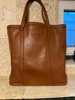 Delvaux handtas, Ophalen of Verzenden, Gebruikt, Bruin, Handtas