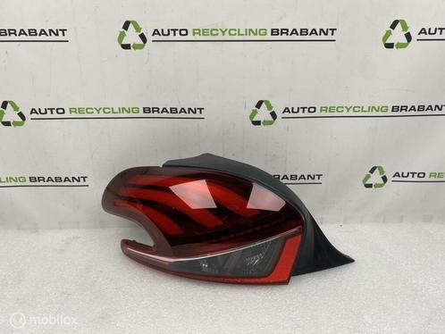 LED Achterlicht Links Peugeot 208 FACELIFT ORIG 2021101185, Auto-onderdelen, Verlichting, Peugeot, Gebruikt, Ophalen of Verzenden